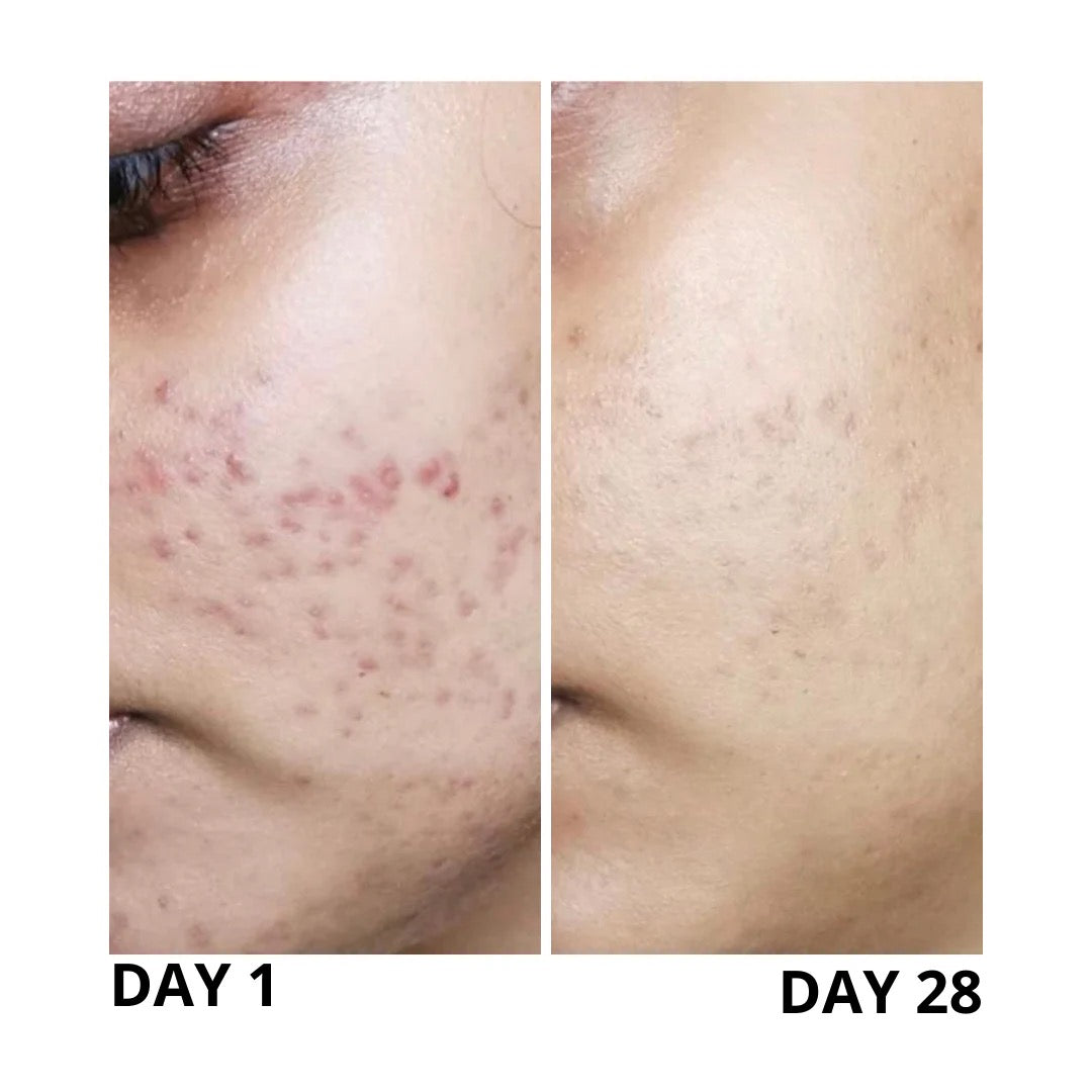 Deviant Pigment Corrector Serum