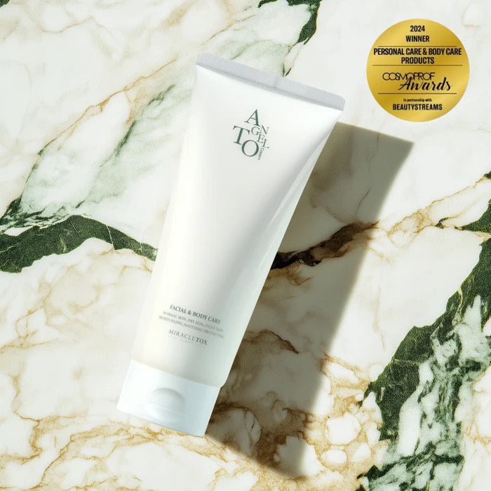 Miracletox Angelto Cream 200g