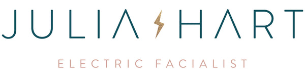 Julia Hart Skincare Shop