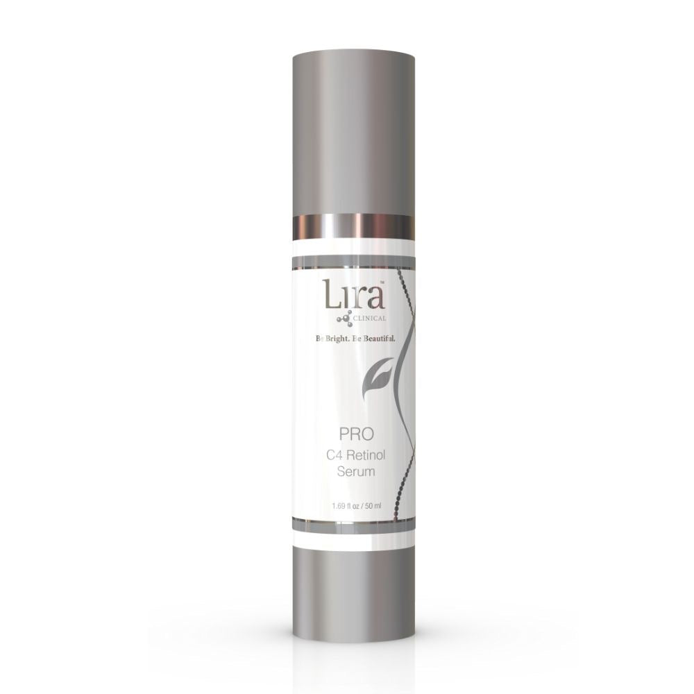 Lira Clinical PRO C4 Retinol Serum 50ml