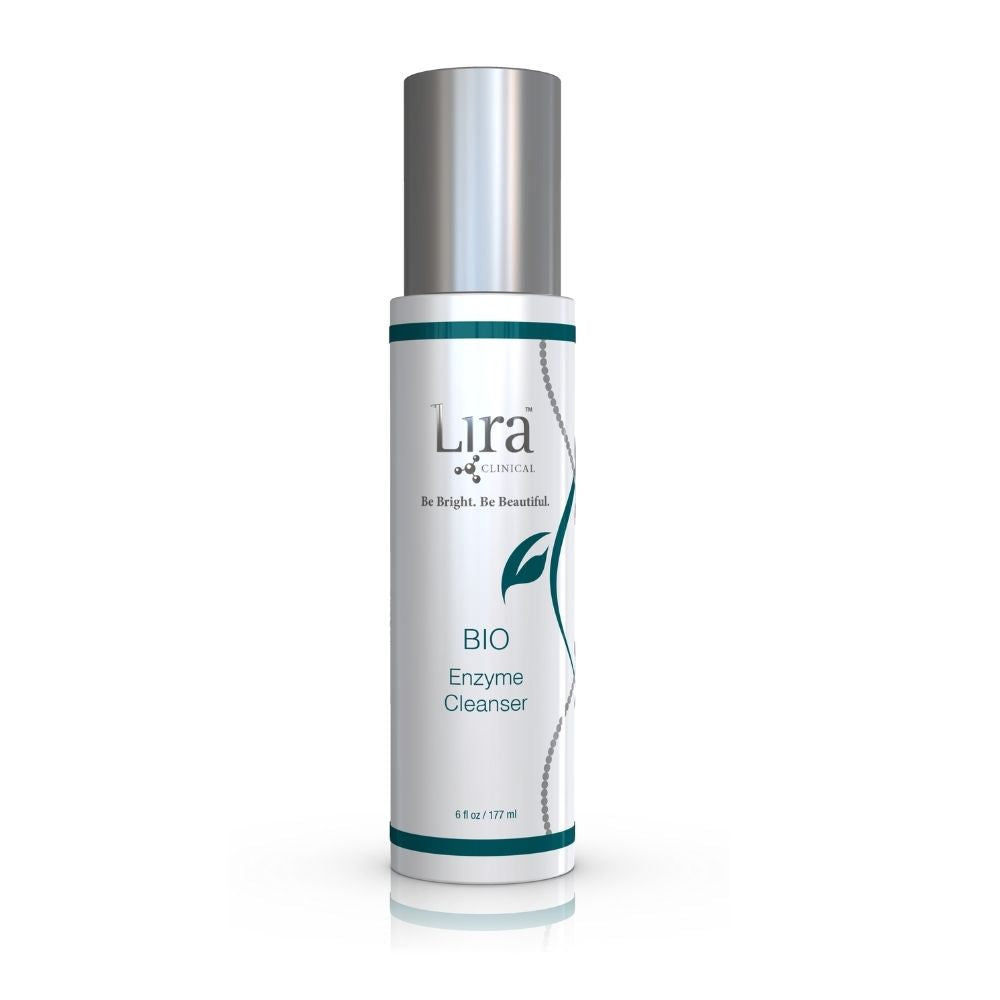Lira Clinical BIO Enzyme Cleanser 177ml