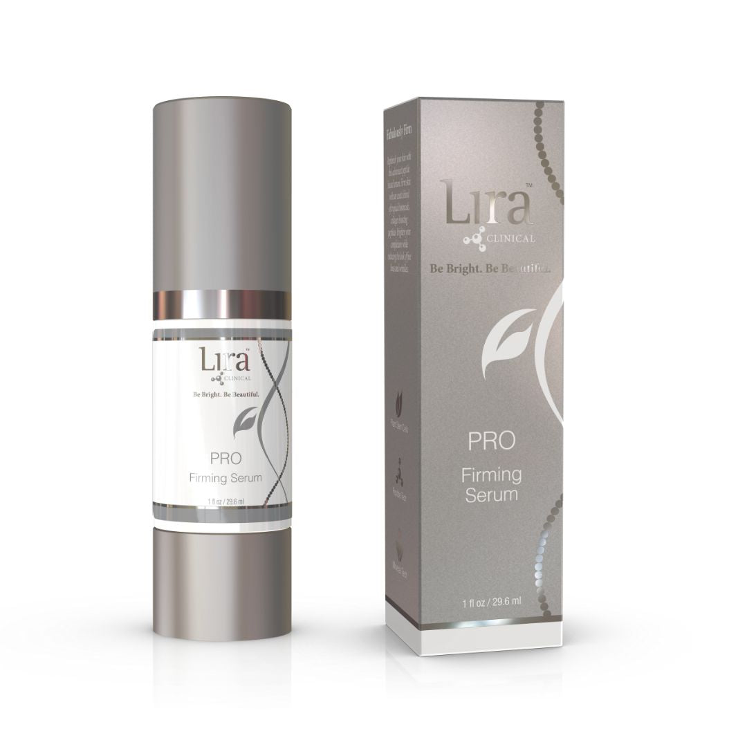 Lira Clinical Pro Firming Serum 29.6 ml