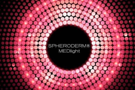 Spheroderm