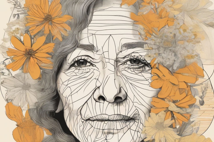 Julia Hart Skincare Shop - Anti-ageing collection