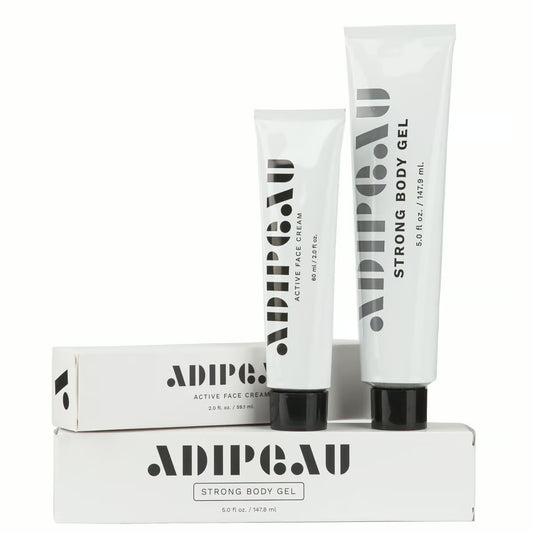 Adipeau Strength Gel 150ml