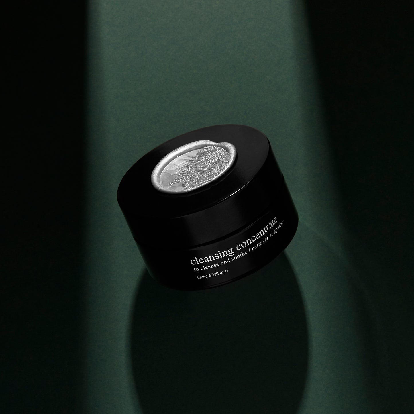 Deviant Cleansing Concentrate with Blue Tansy 100ml