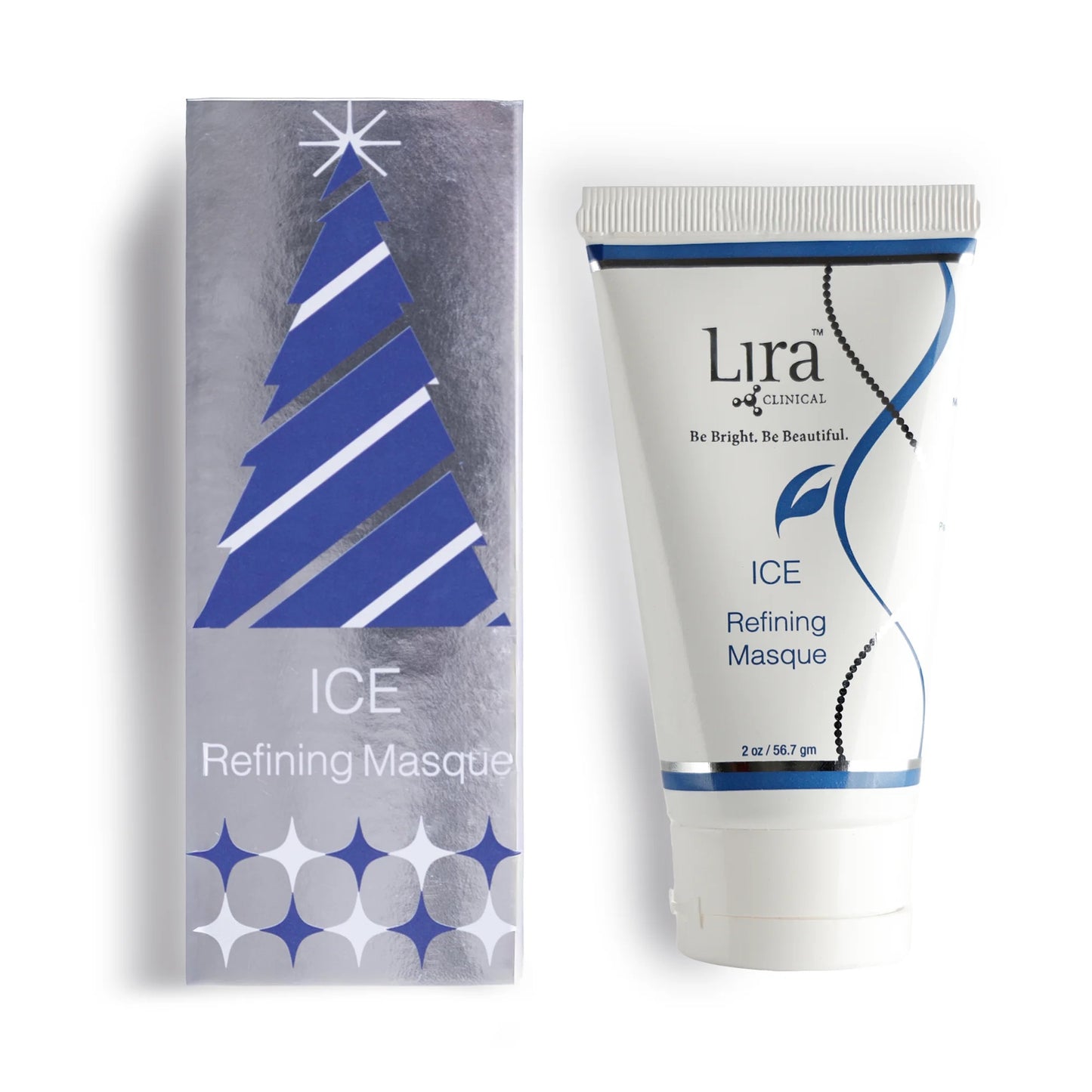 Lira Clinical ICE Refining Masque 57g