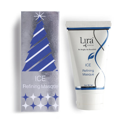 Lira Clinical ICE Refining Masque 57g