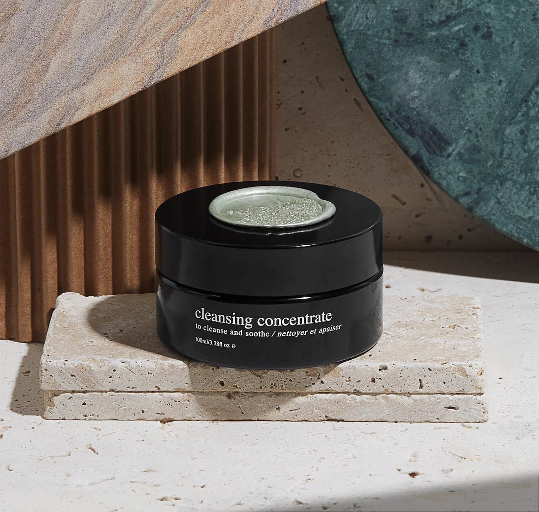 Deviant Cleansing Concentrate with Blue Tansy 100ml