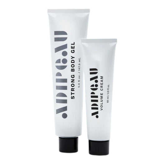 Adipeau Bundle - Face and Body