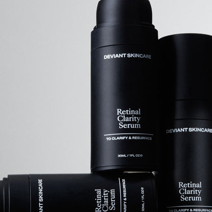 Deviant Retinal Clarity Serum 30ml