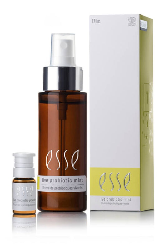 Esse Live Probiotic Mist 50ml