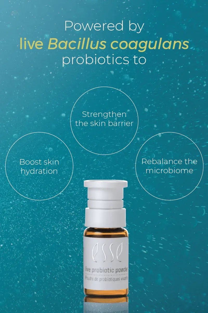 Esse Live Probiotic Mist 50ml
