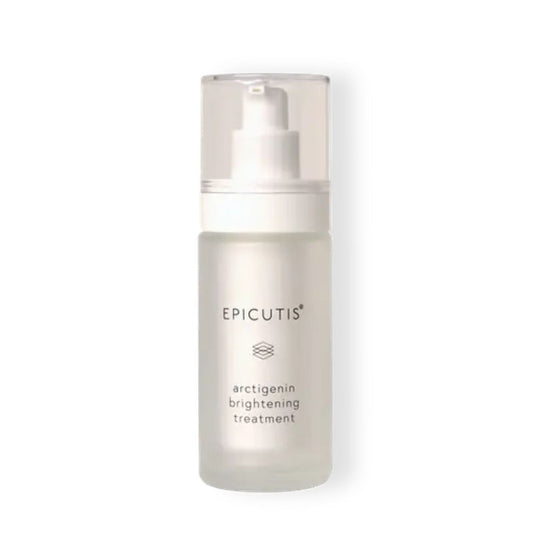 Epicutis Arctigenin Brightening Treatment