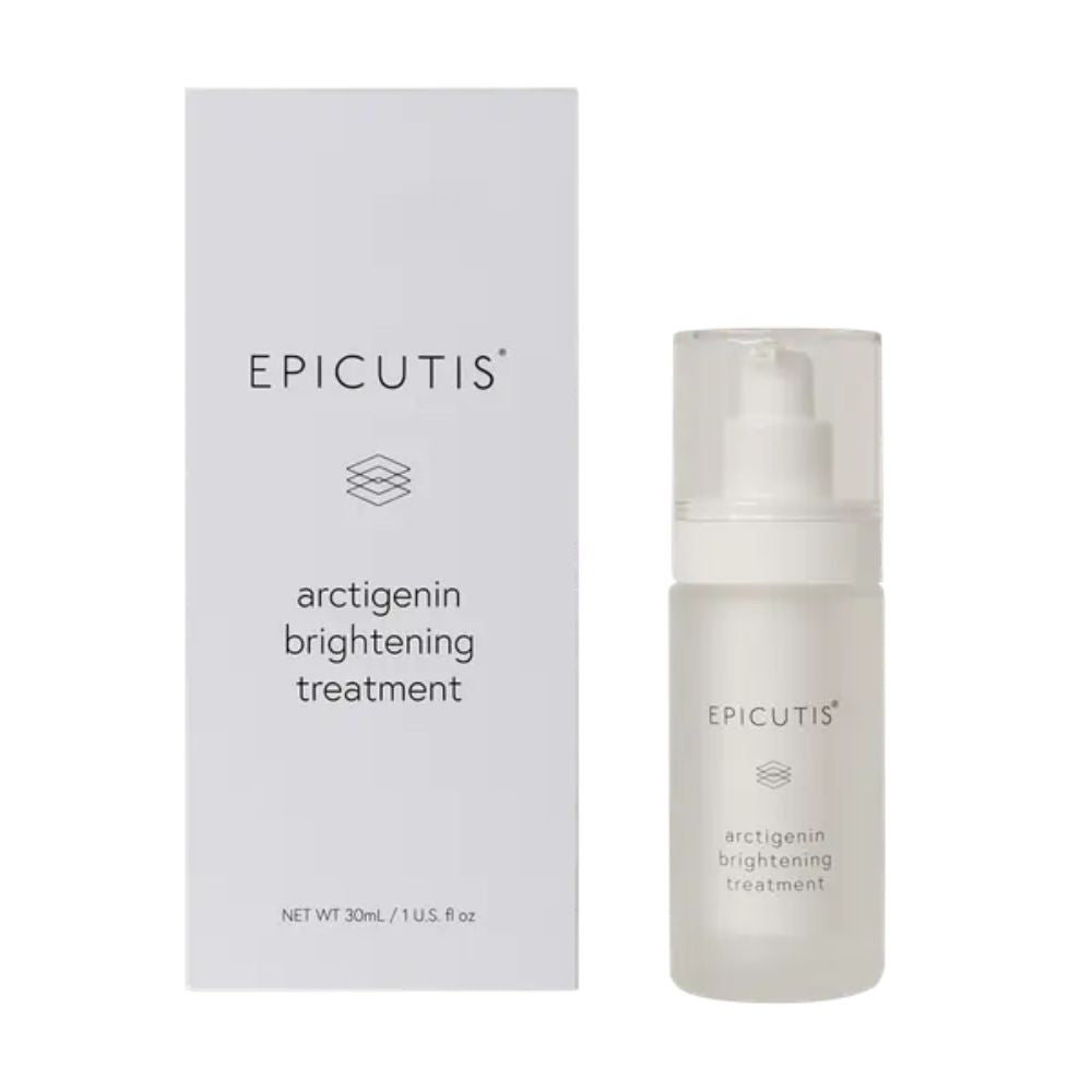 Epicutis Arctigenin Brightening Treatment