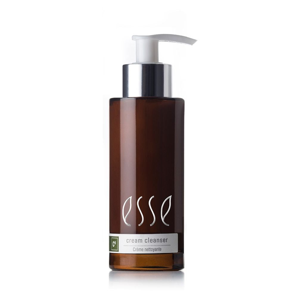 Esse Cream Cleanser 200ml
