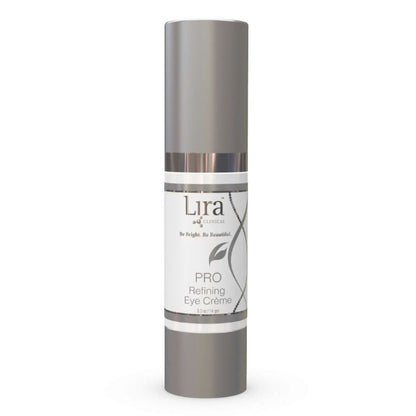 Lira Clinical PRO Refining Eye Cream 15ml