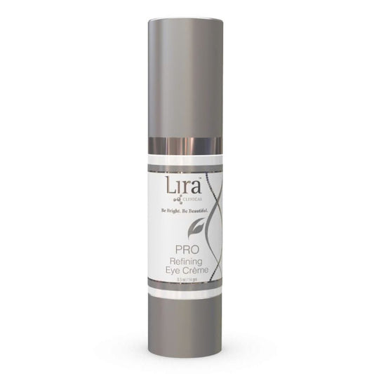 Lira Clinical PRO Refining Eye Cream 15ml