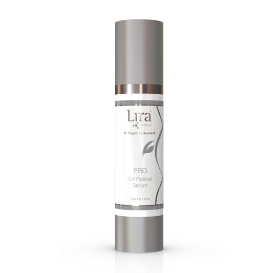 Lira Clinical PRO C4 Retinol Serum 50ml