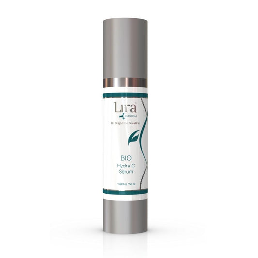Lira Clinical BIO Hydra C Serum 50ml