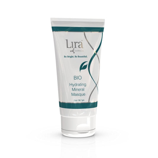 Lira Clinical BIO Hydrating Mineral Masque 56.7g