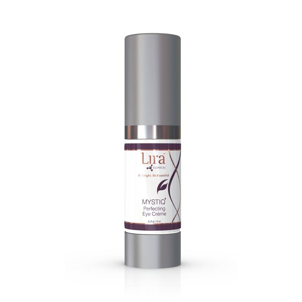 Lira Clinical Mystiq Perfecting Eye Creme 15ml