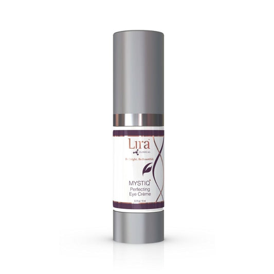 Lira Clinical Mystiq Perfecting Eye Creme 15ml