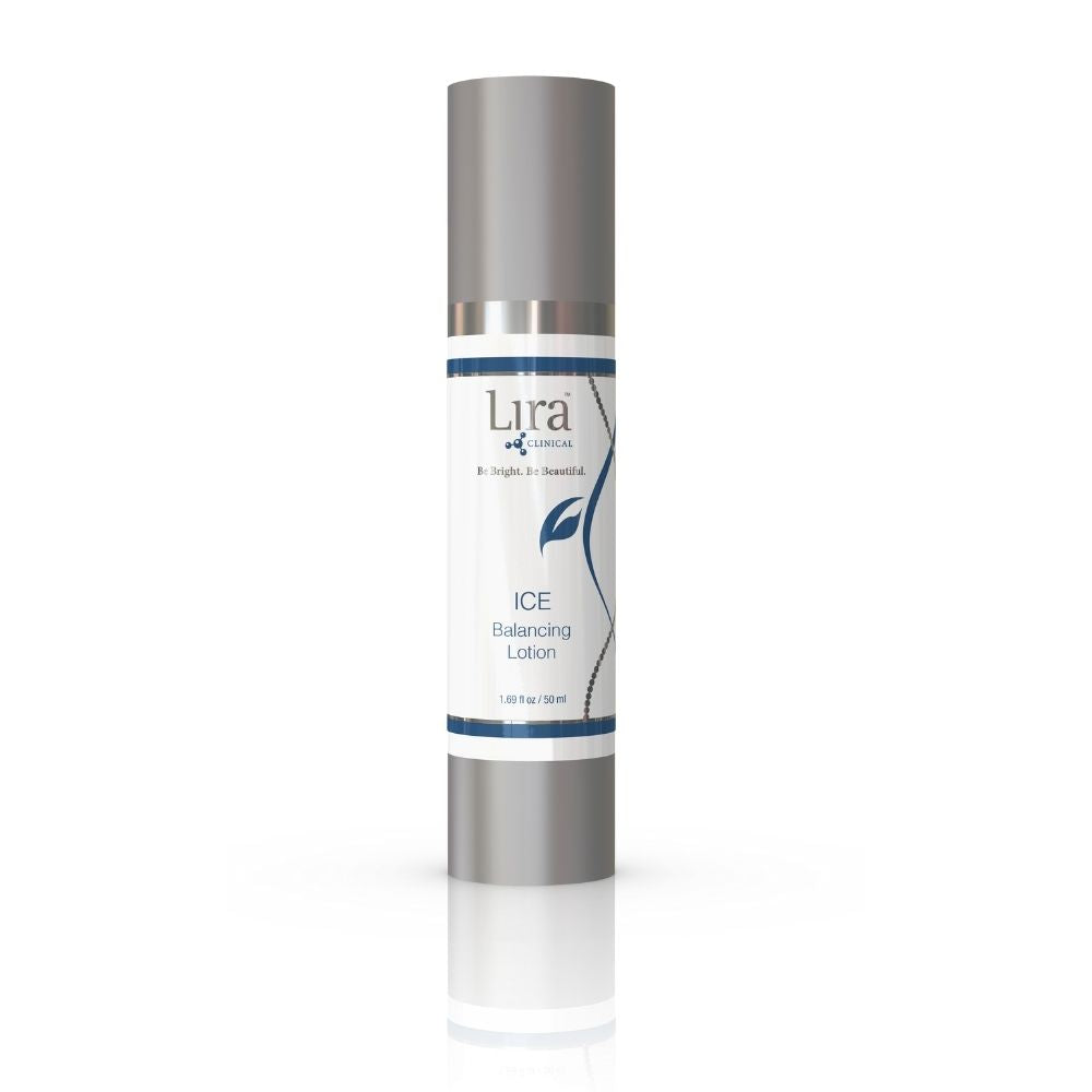 Lira Clinical ICE Balancing Lotion 50ml
