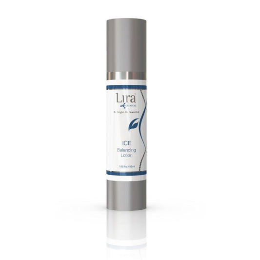 Lira Clinical ICE Balancing Lotion 50ml