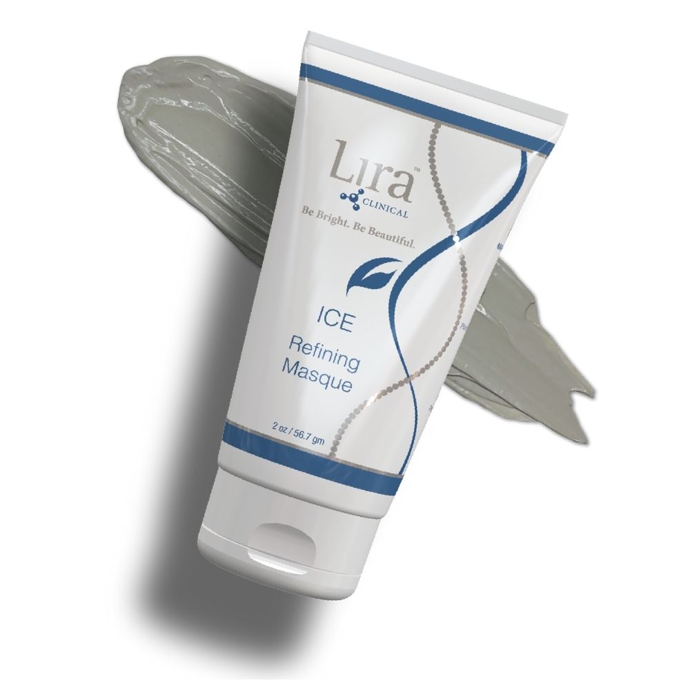 Lira Clinical ICE Refining Masque 57g