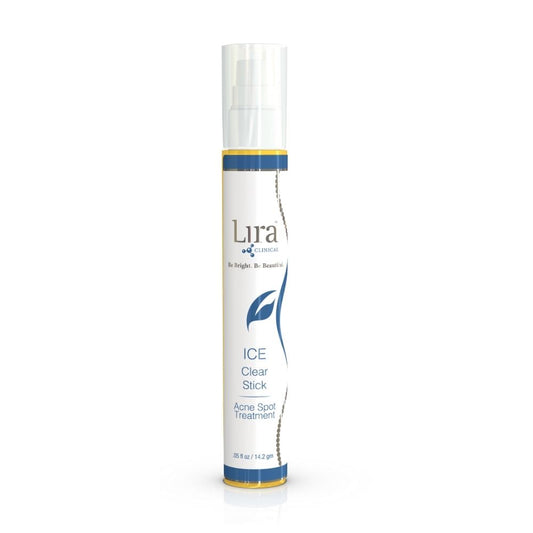 Lira Clinical ICE Clear Stick 15ml