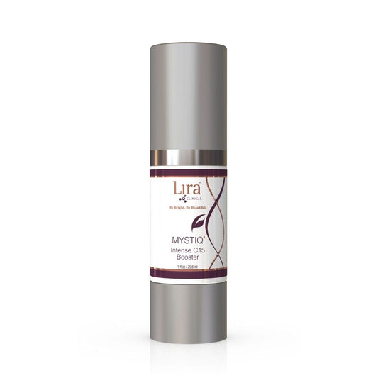 Lira Clinical Mystiq Intense C15 Booster 29.6ml