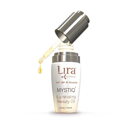 Lira Clinical Mystiq iLuminating Beauty Oil 15ml