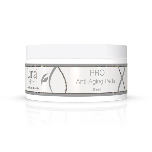 Lira Clinical Anti-Ageing Pads