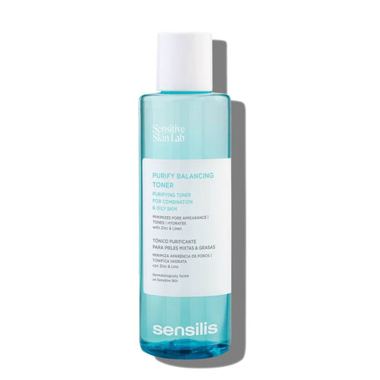 Sensilis Purify Balancing Toner 200ml