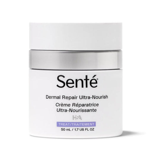 Sente Dermal Repair Ultra Nourish 50ml
