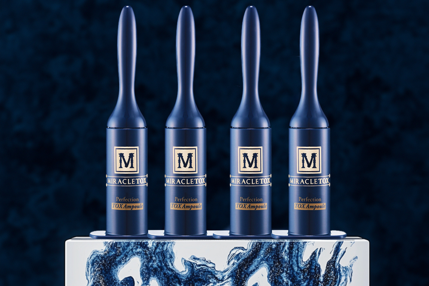 Miracletox Perfection TOX Ampoule