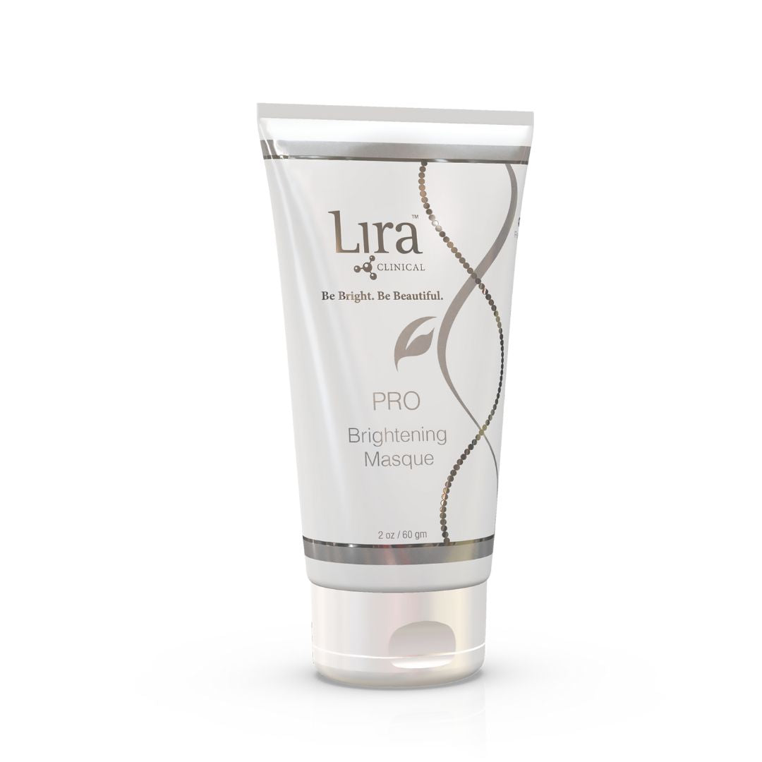 Lira Clinical PRO Brightening Masque 60g
