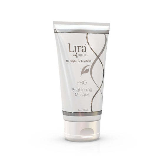 Lira Clinical PRO Brightening Masque 60g
